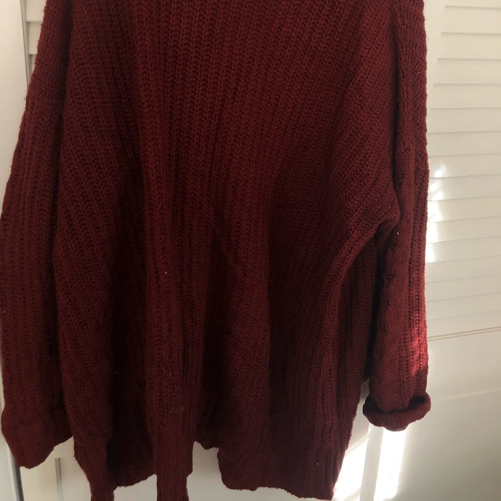 Cardigan - Picture 3 of 4